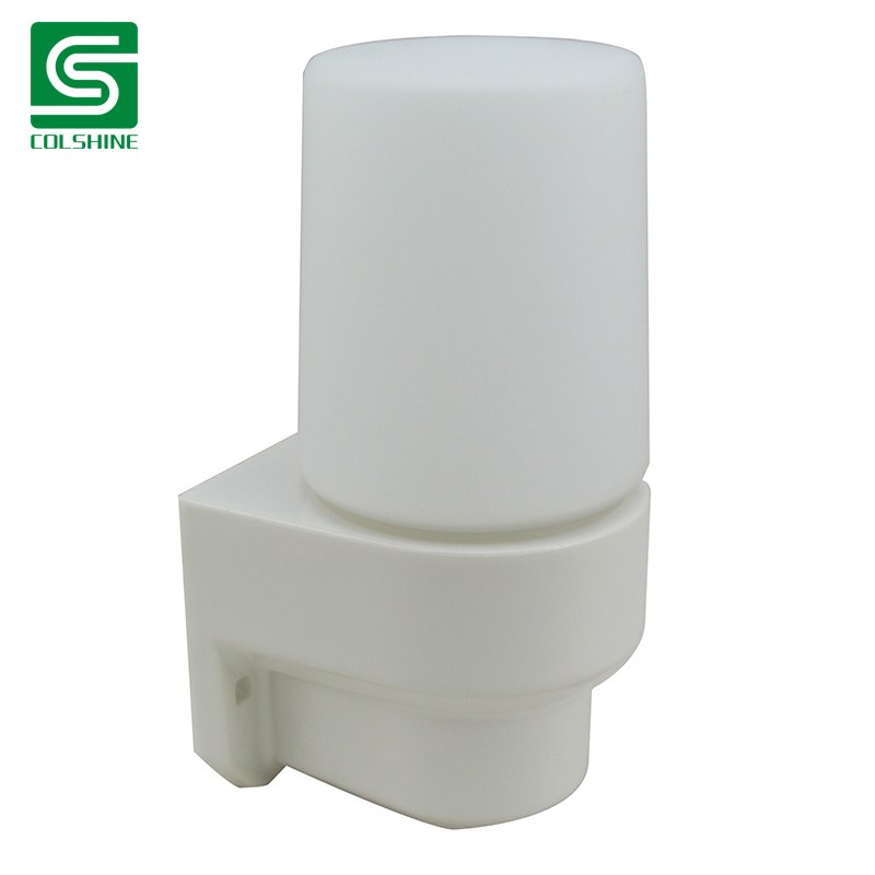 White Wall Lamp